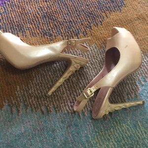 Vince Camuto Rock Star Heels!